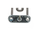 Тэн Ardo 1950W гнутый без отверстия 195х110мм HTR003AD, 651016446 Тэн Ardo 1950W гнутый без отверстия 195х110мм HTR003AD, 651016446