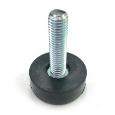 Ножка 50мм М8, Ariston, Indesit, 03AG102, 107LG03, LFT000UN