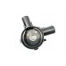 Улитка насоса стиральной машины Bosch в сборе, Ø64мм, PMP020BO, PMP603BO, 140SI02