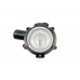 Улитка насоса стиральной машины Bosch в сборе, Ø64мм, PMP020BO, PMP603BO, 140SI02