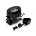 Компрессор MIDEA GMCC SZ110H1H (R-600, 195Вт при -23С)