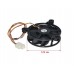 Вентилятор ⌀-100мм Haier 0064001988B, GW12E12MS1DB-57Z32 DC12V, 0,22A Вентилятор ⌀-100мм Haier 0064001988B, GW12E12MS1DB-57Z32 DC12V, 0,22A