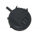 Датчик уровня воды (прессостат) Whirlpool 461971090492, 461971090502, 461971402451, PSW002WH