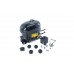 Компрессор Berlingtoun MX-QD103YG R600, 168Вт при -23С Компрессор Berlingtoun MX-QD103YG R600, 168Вт при -23С