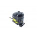 Компрессор Berlingtoun MX-QD103YG R600, 168Вт при -23С Компрессор Berlingtoun MX-QD103YG R600, 168Вт при -23С