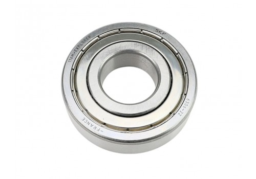Подшипник SKF 6306 ZZ Whirlpool 481252028085 Подшипник SKF 6306 ZZ Whirlpool 481252028085