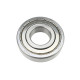 Подшипник SKF 6306 ZZ Whirlpool 481252028085