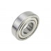 Подшипник SKF 6306 ZZ Whirlpool 481252028085 Подшипник SKF 6306 ZZ Whirlpool 481252028085
