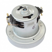 Двигатель для пылесоса LG 2200W H=124mm, D=130mm VAC024UN Двигатель для пылесоса LG 2200W H=124mm, D=130mm VAC024UN