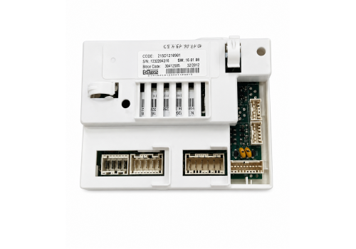 Электронный модуль 287480 ariston, indesit, merloni Электронный модуль 287480 ariston, indesit, merloni