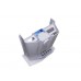 Дозатор моющих средств для стиральной машины LG в сборе с ручкой AGL76535004