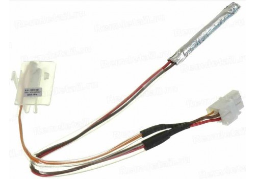 Датчик оттайки для холодильника LG 4781JR2003Y Датчик оттайки для холодильника LG 4781JR2003Y