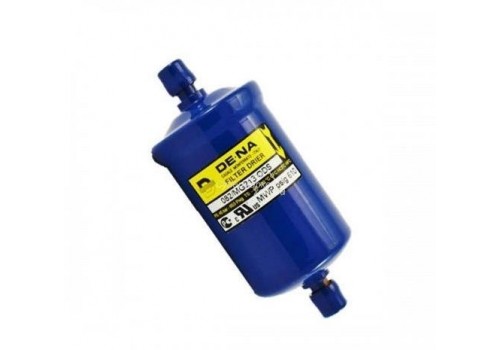 Фильтр DENA 163/mg 224 резьба 3/8 SAE Фильтр DENA 163/mg 224 резьба 3/8 SAE