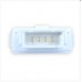 Кнопка выключатель света для холодильника двойная Samsung DA34-0006C (LTK-6)