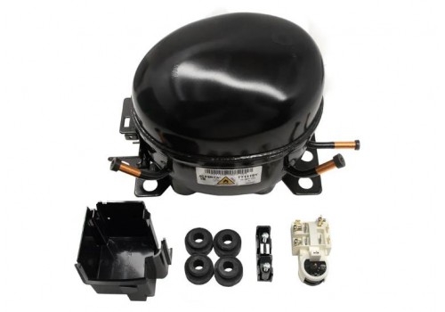 Компрессор Jiaxipera TT1119Y R-600 212 Вт/-23.3 °C Компрессор Jiaxipera TT1119Y R-600 212 Вт/-23.3 °C