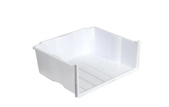  Ящик средний для морозильной камеры холодильника (445х380х180 мм) Stinol, Indesit, Ariston 857049