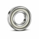Подшипник 6203 ZZ WHRBC (17*40*12 мм) C90000006
