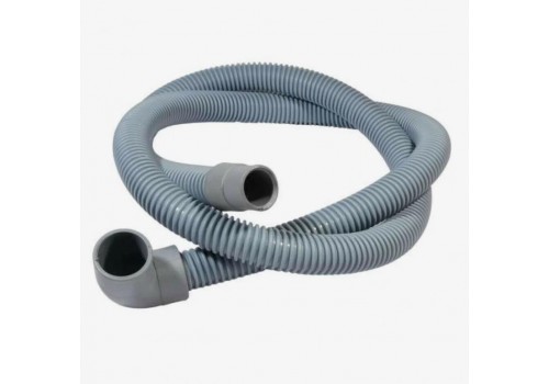Шланг сливной стиральной машины Indesit, Ariston C00091775