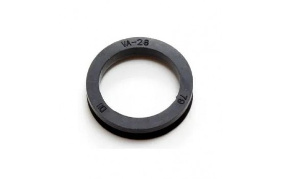 Сальник (Кольцо уплотнительное) V-RING VA28 SLB303UN