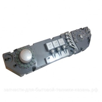 Плата индикации Ariston C00143344