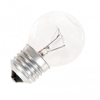 Лампа для духового шкафа 25W E27 300 C° LMP106UN, 304CU02