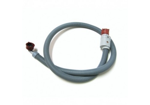 Шланг ACQUASTOP заливной с запорным клапаном Reflex-3000 C0050761