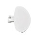 Ручка люка ZANUSSI 50294509000, DHL008ZN Ручка люка ZANUSSI 50294509000, DHL008ZN