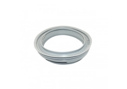 Манжета люка Electrolux/Zanussi: GSK009ZN, 1246450009, 3417015