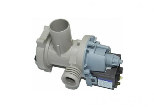 Насос с улиткой Haier 0022150033660401G