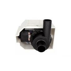 Насос-помпа Daewoo 100w PMP001DW, 14716301 4 защелки. для Daewoo