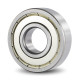 Подшипник HFD 6204 ZZ (20*47*14 мм)