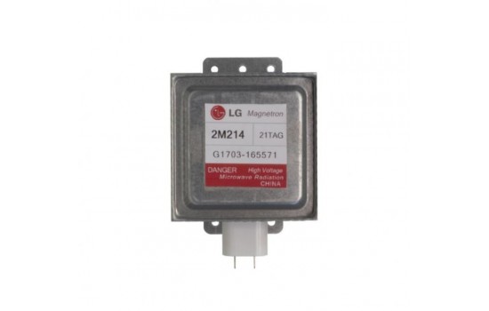 Магнетрон 2М 219 К(2M214) LG 900W MCW361LG