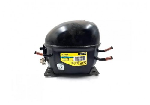 Компрессор Secop NL7.3MF R-134 393w/-15°C в упаковке Компрессор Secop NL7.3MF R-134 393w/-15°C в упаковке